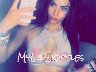 MyLilSkittles