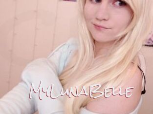 MyLunaBelle