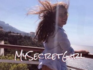 MySecretGirl