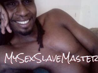 MySexSlaveMaster