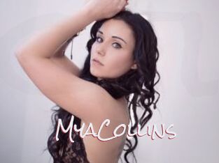 MyaCollins