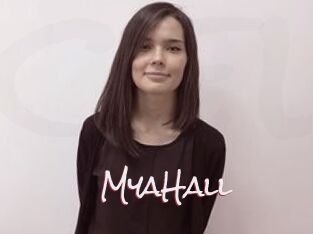 MyaHall