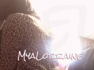 MyaLorraine