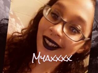 Myaxxxx