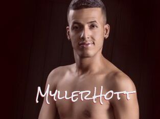 MyllerHott