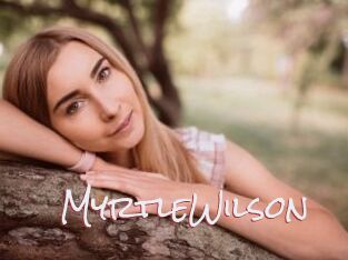 MyrtleWilson