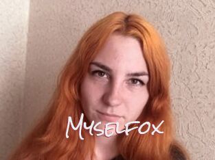 Myselfox