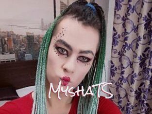 MyshaTS