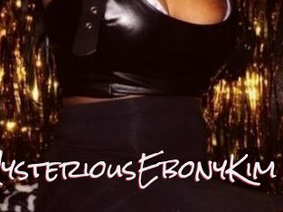 MysteriousEbonyKim