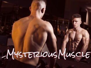 MysteriousMuscle