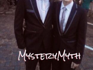 MysteryMyth