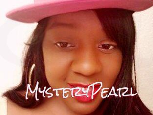 MysteryPearl