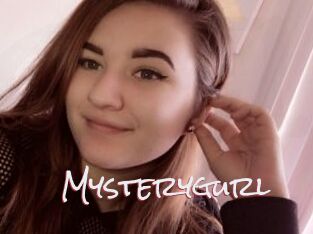 Mysterygurl