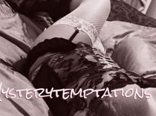 Mysterytemptations