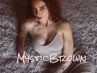 MysticBrown