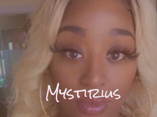 Mystirius