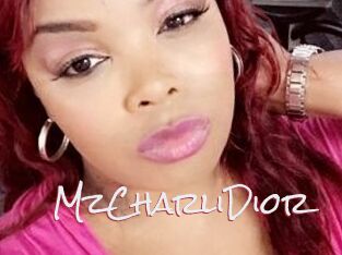 MzCharliDior