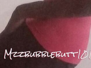 Mzzbubblebutt101