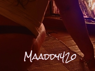 Maaddy42o