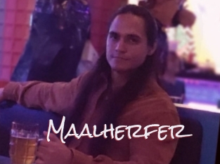 Maalherfer