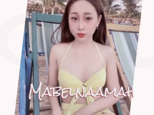 Mabelnaamah