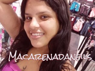 Macarenadaneils
