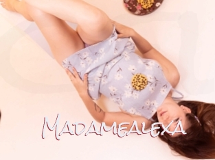 Madamealexa