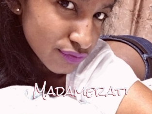 Madamerati