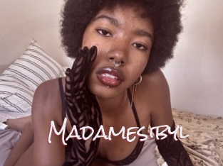 Madamesibyl