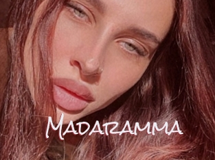 Madaramma