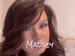 Maddey