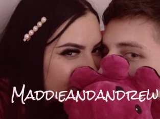 Maddieandandrew