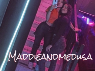 Maddieandmedusa