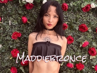 Maddiebronce