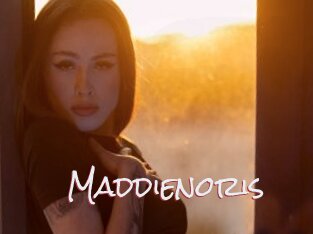Maddienoris