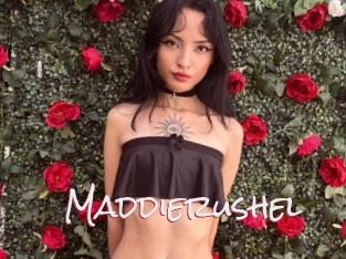 Maddierushel