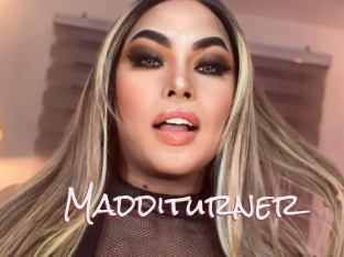 Madditurner