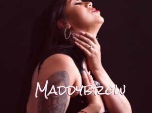 Maddybrow