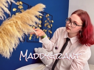 Maddygrant