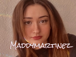 Maddymartinez