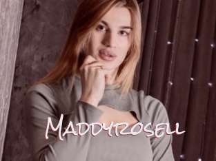 Maddyrosell