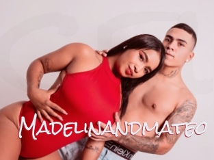 Madelinandmateo