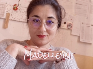 Madelleyne