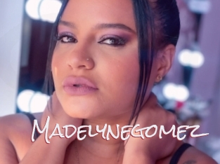 Madelynegomez