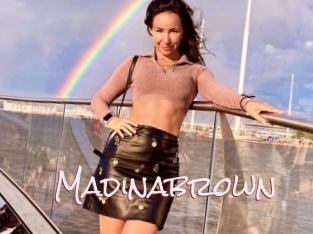 Madinabrown