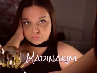 Madinakim