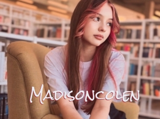 Madisoncolen