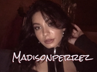 Madisonperrez