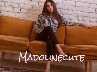 Madolinecute