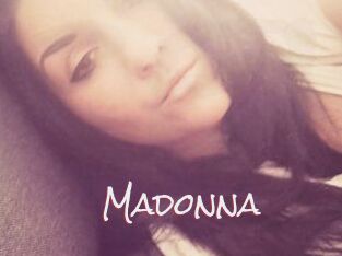 Madonna